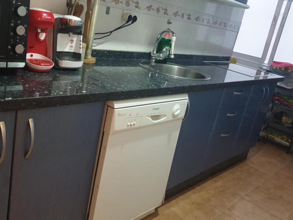  till salu lägenhet Málaga Centro 29002 Málaga-Costa Del Sol 3