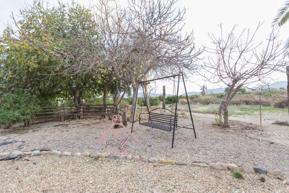  till salu villa La Majada Bajo Guadalentín 13