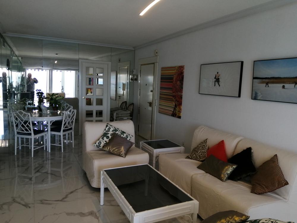  till salu lägenhet La Manga Del Mar Menor Campo De Cartagena 4