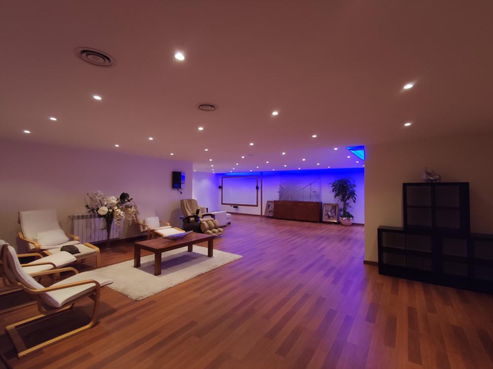  till salu hus Hacienda Las Chapas Costa Del Sol Occidental 6