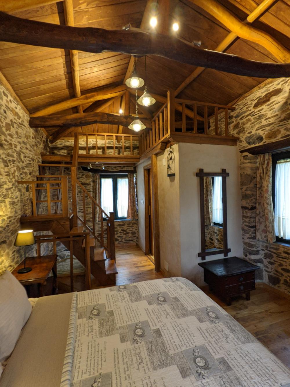  till salu hotell A Ortigueira Ortegal 21