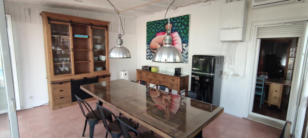  till salu radhus Benimatet Valencia 3