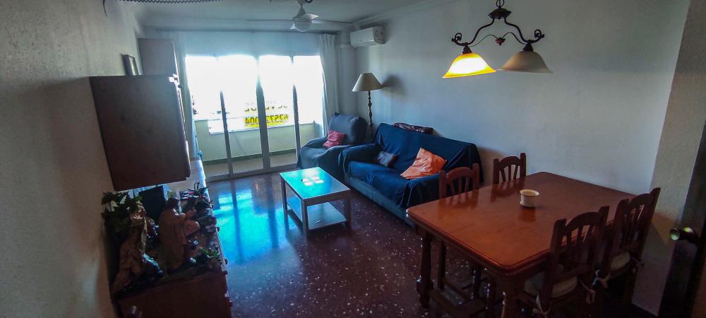  till salu lägenhet Torre Del Mar Axarquía 21