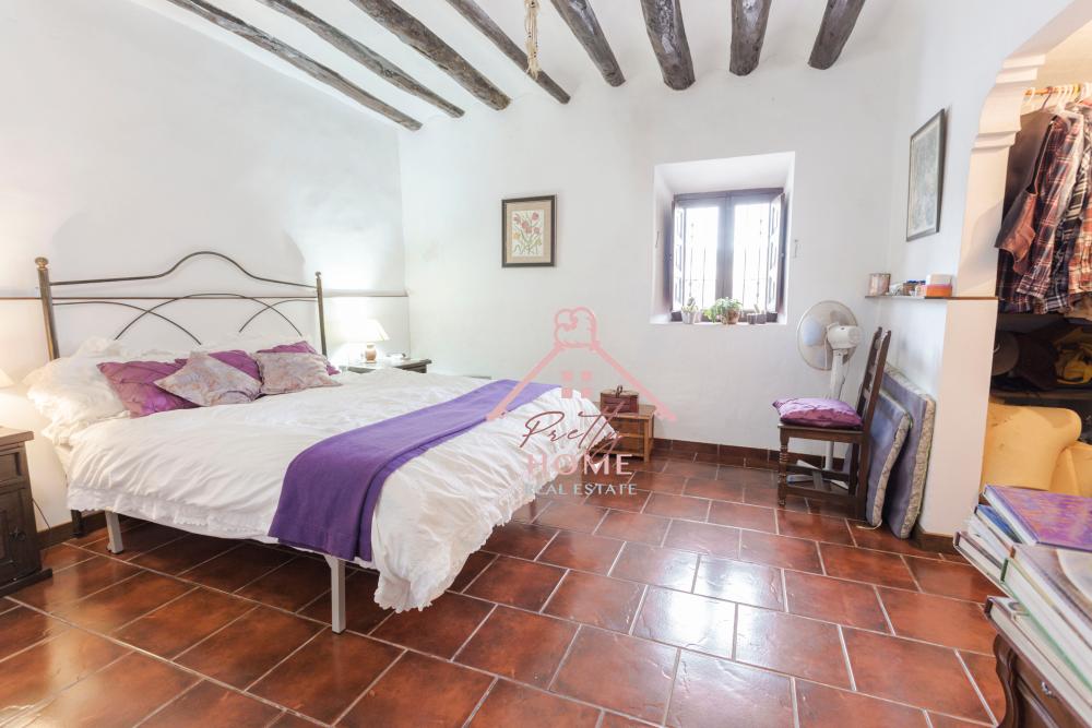  till salu villa La Majada Bajo Guadalentín 9