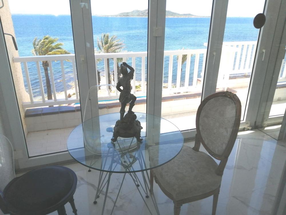  till salu lägenhet La Manga Del Mar Menor Campo De Cartagena 6