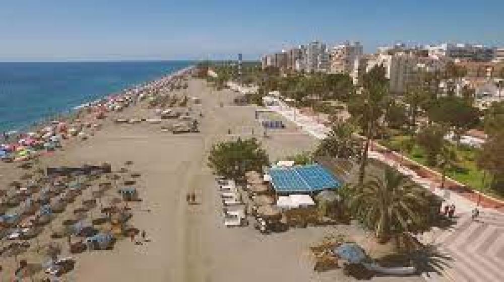  till salu lägenhet Torre Del Mar Axarquía 27