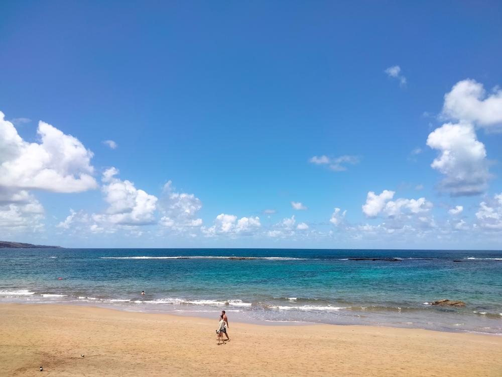  till salu lägenhet Guanarterme Palmas De Gran Canaria (Las) 11