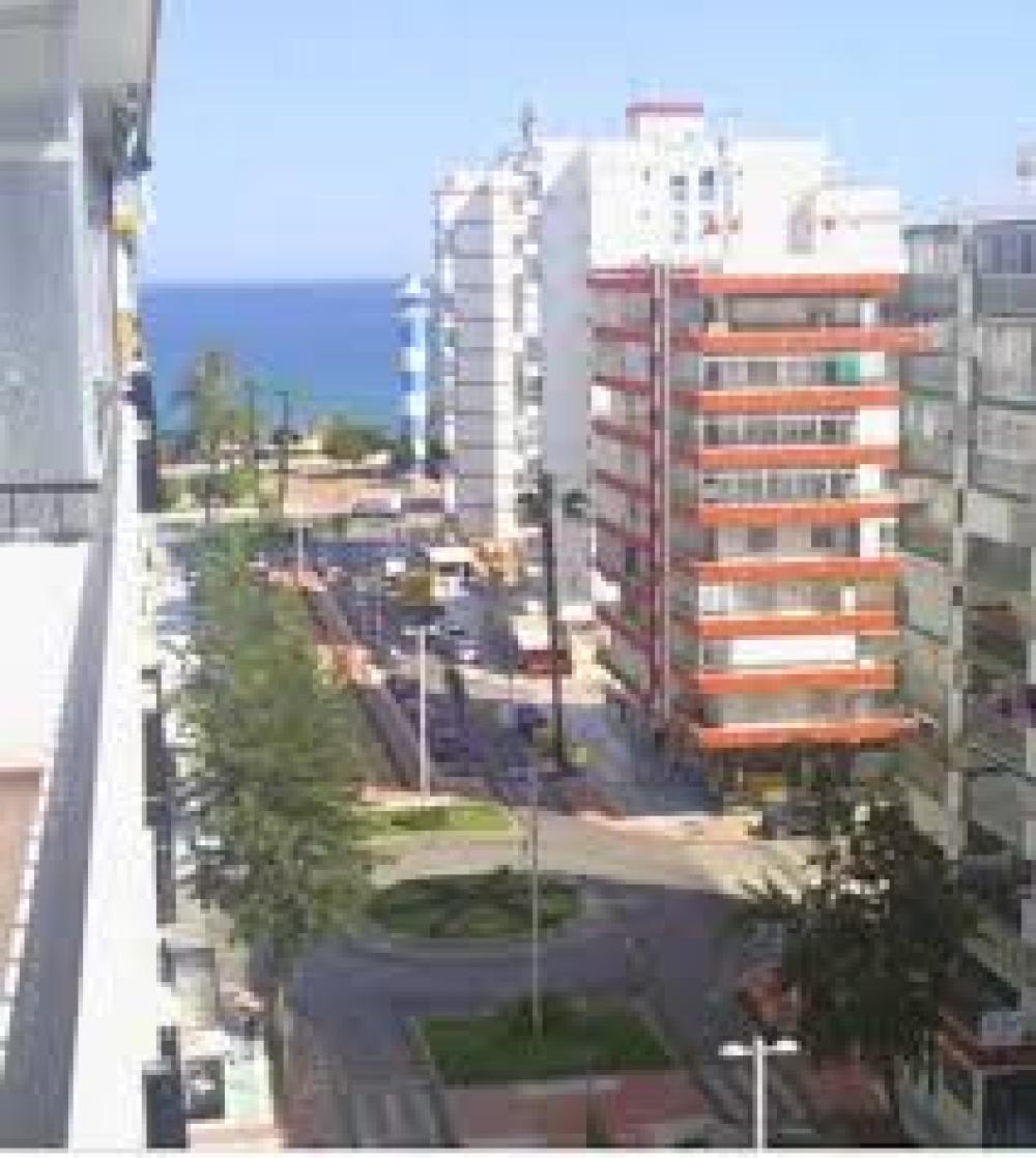  till salu lägenhet Torre Del Mar Axarquía 25