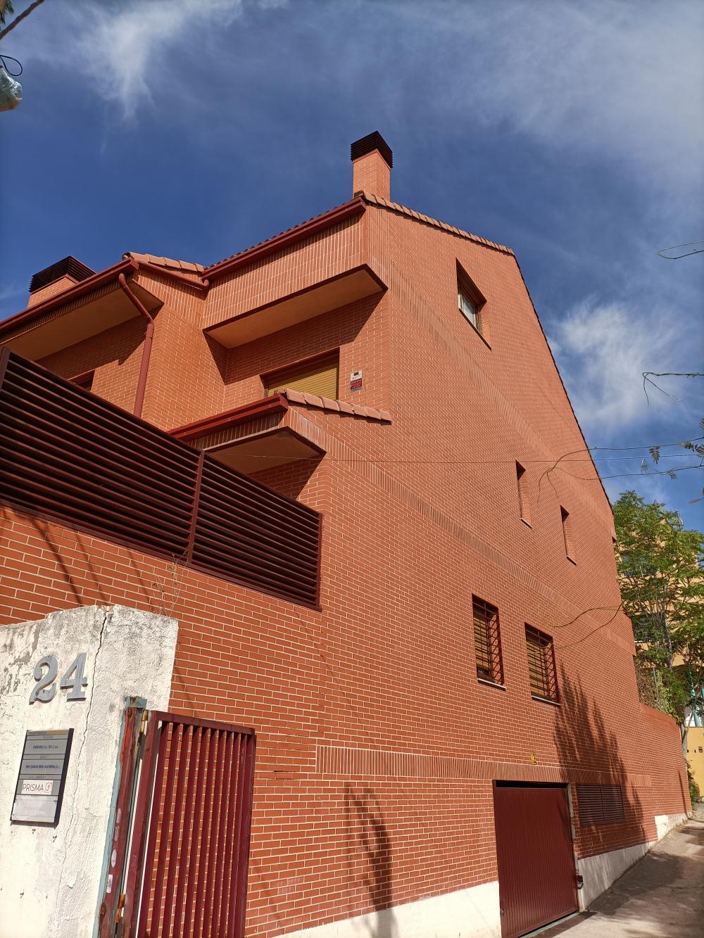  till salu parhus Ciudad Lineal-Colina Madrid Capital 36