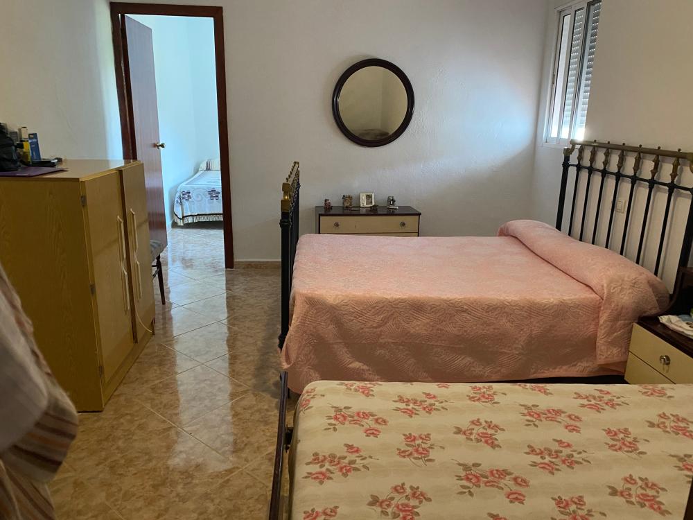  till salu parhus Alfarnatejo Axarquía 13