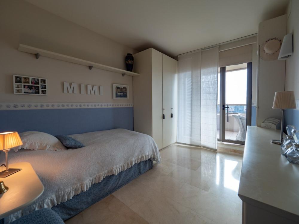  till salu lägenhet Sant Martí-Diagonal Mar Barcelonès 14