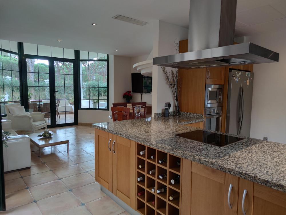  till salu hus Hacienda Las Chapas Costa Del Sol Occidental 8