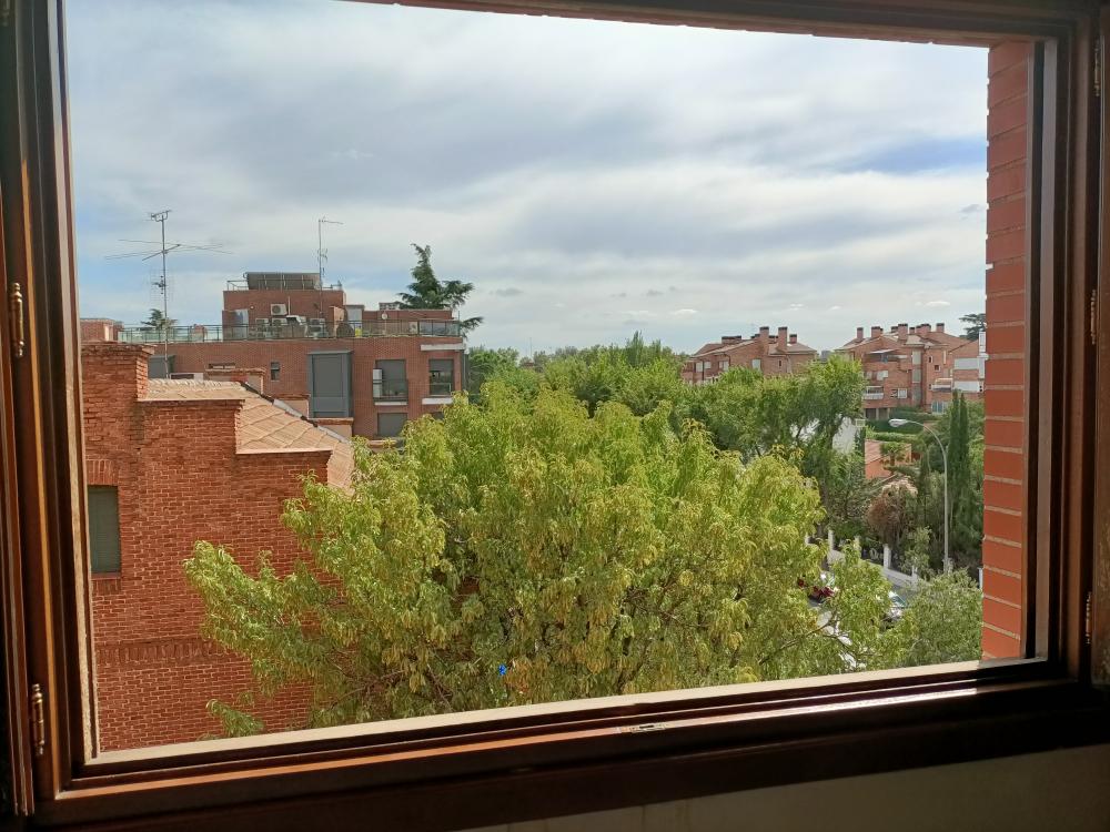  till salu parhus Ciudad Lineal-Colina Madrid Capital 31