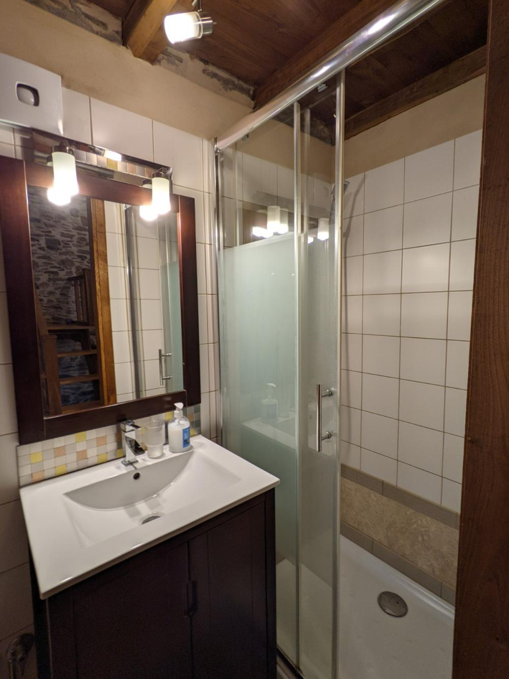  till salu hotell A Ortigueira Ortegal 23