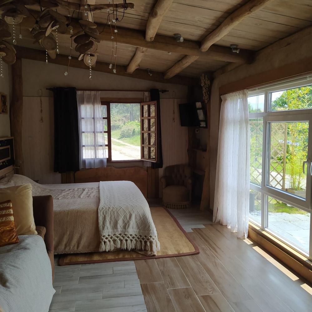  till salu hotell A Ortigueira Ortegal 31