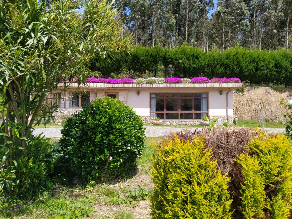  till salu hotell A Ortigueira Ortegal 25