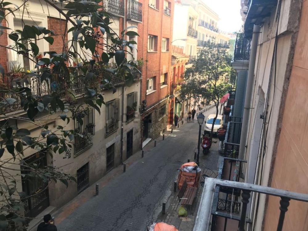  till salu lägenhet Centro-Justicia Madrid Capital 2