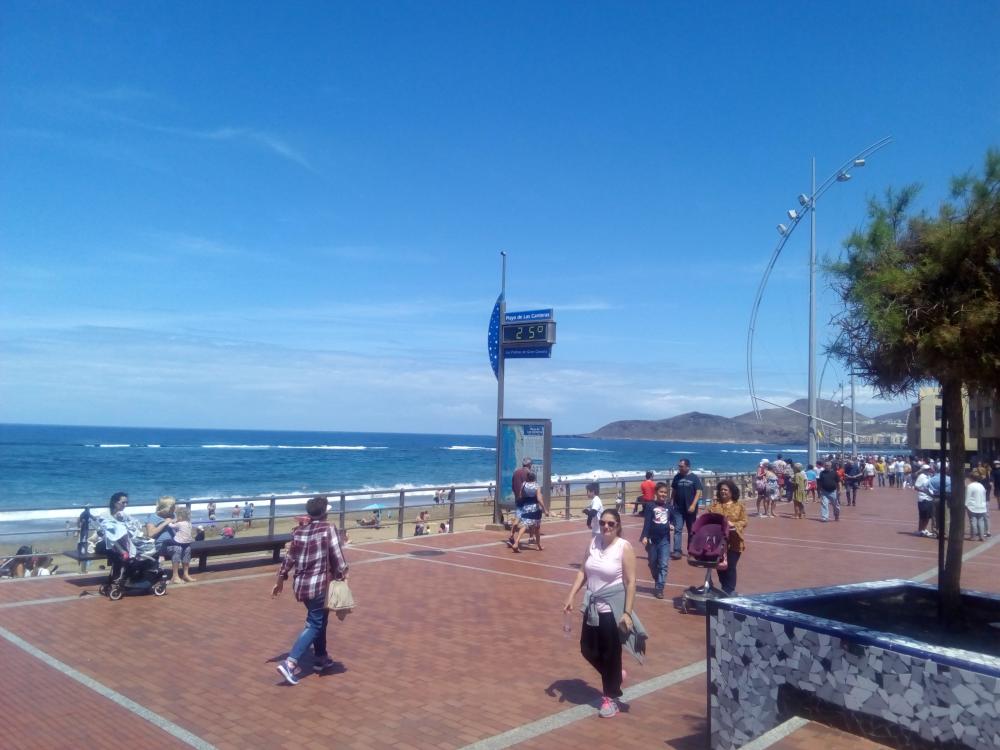  till salu lägenhet Guanarterme Palmas De Gran Canaria (Las) 4