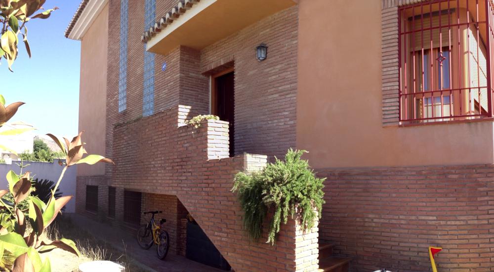  till salu villa Gójar Vega De Granada 2