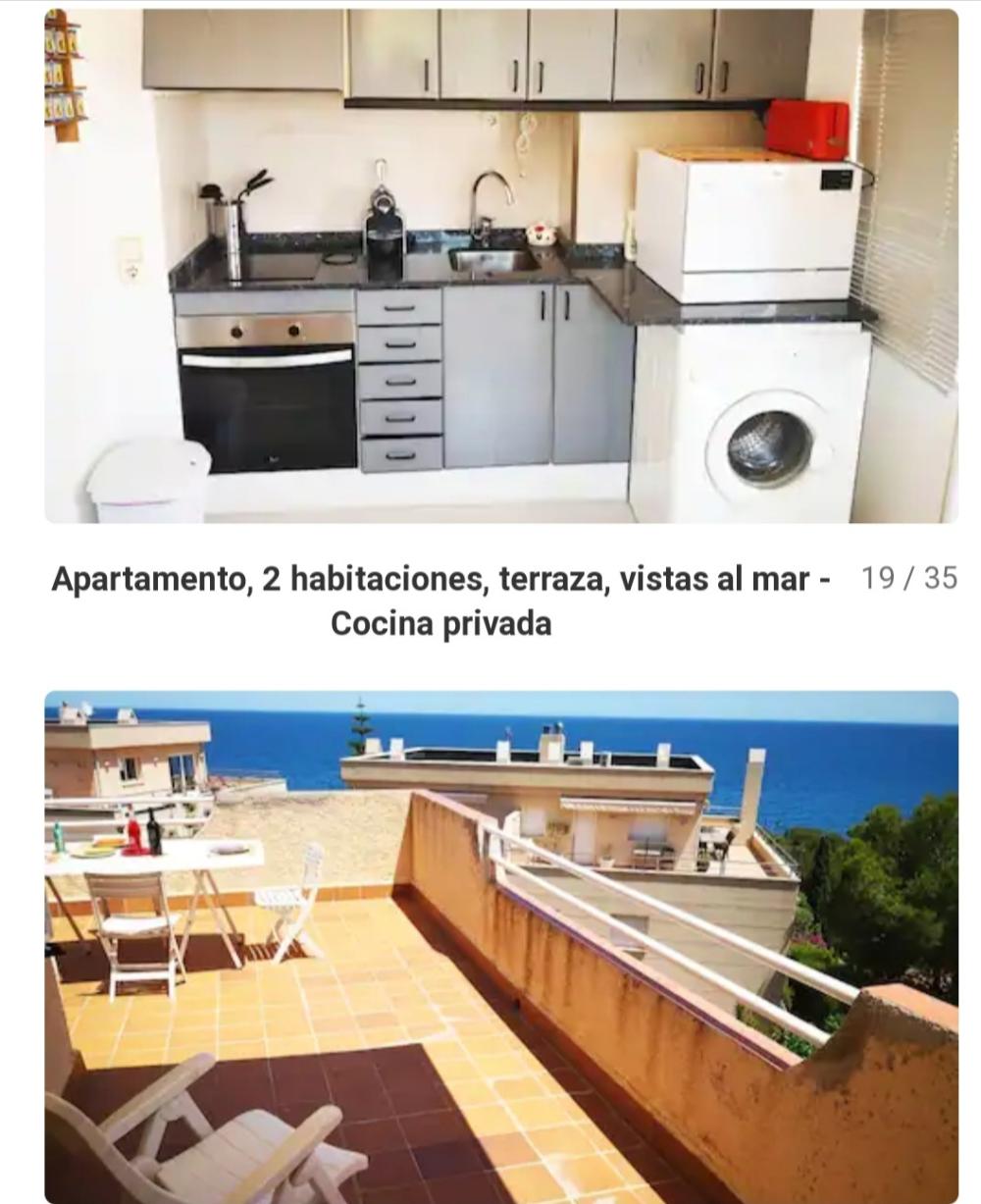  till salu takvåning Llançà Alt Empordà 8