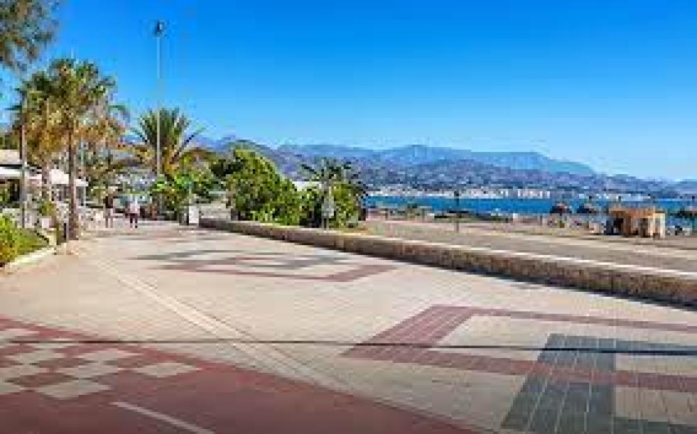 till salu lägenhet Torre Del Mar Axarquía 26