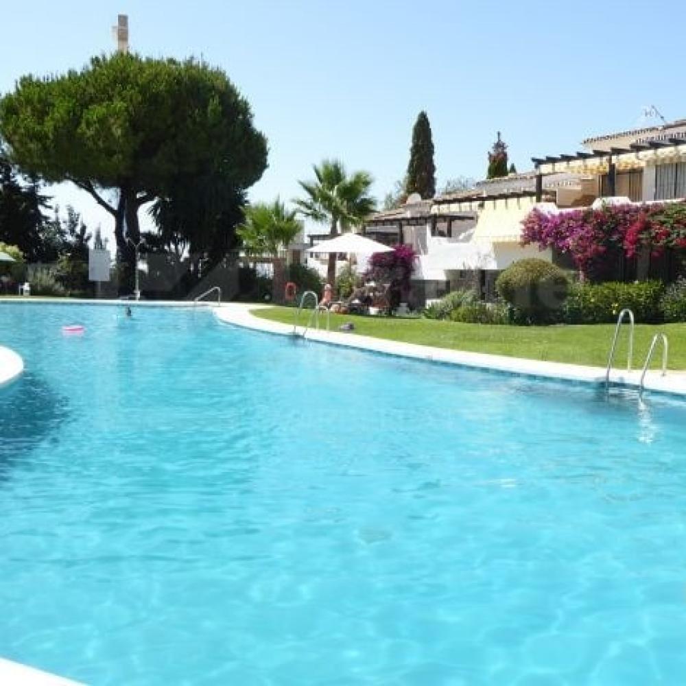  till salu lägenhet Sierra Blanca Costa Del Sol Occidental 1