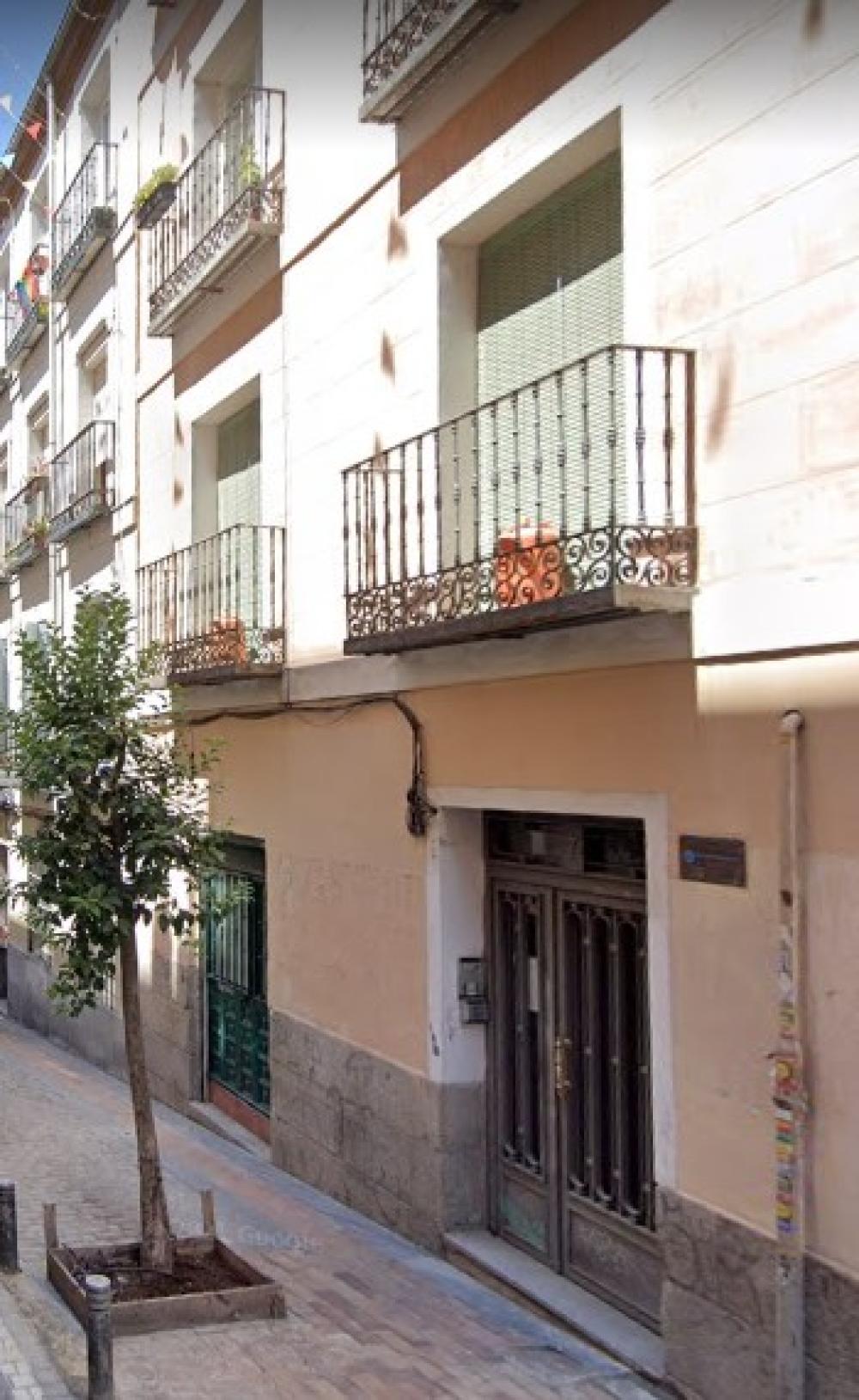  till salu lägenhet Centro-Justicia Madrid Capital 4