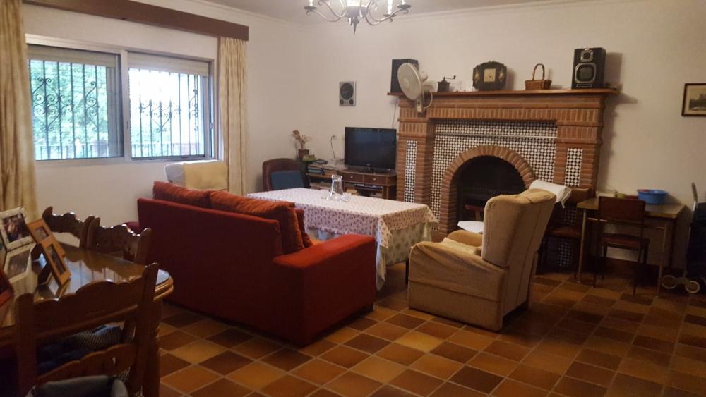  till salu villa Hornachuelos Valle Medio Del Guadalquivir 11