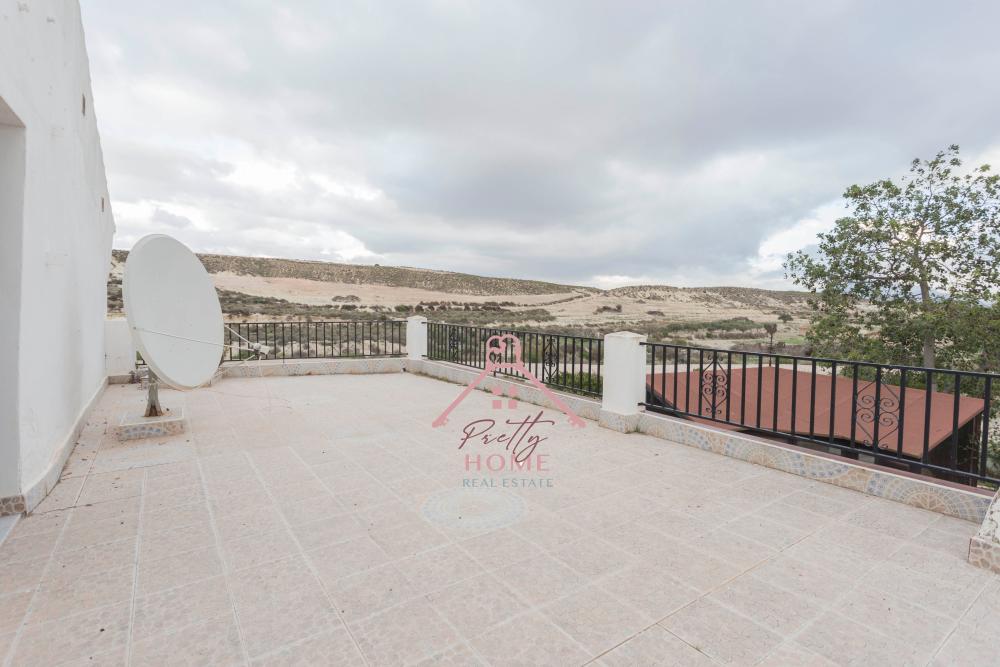 till salu villa La Majada Bajo Guadalentín 7
