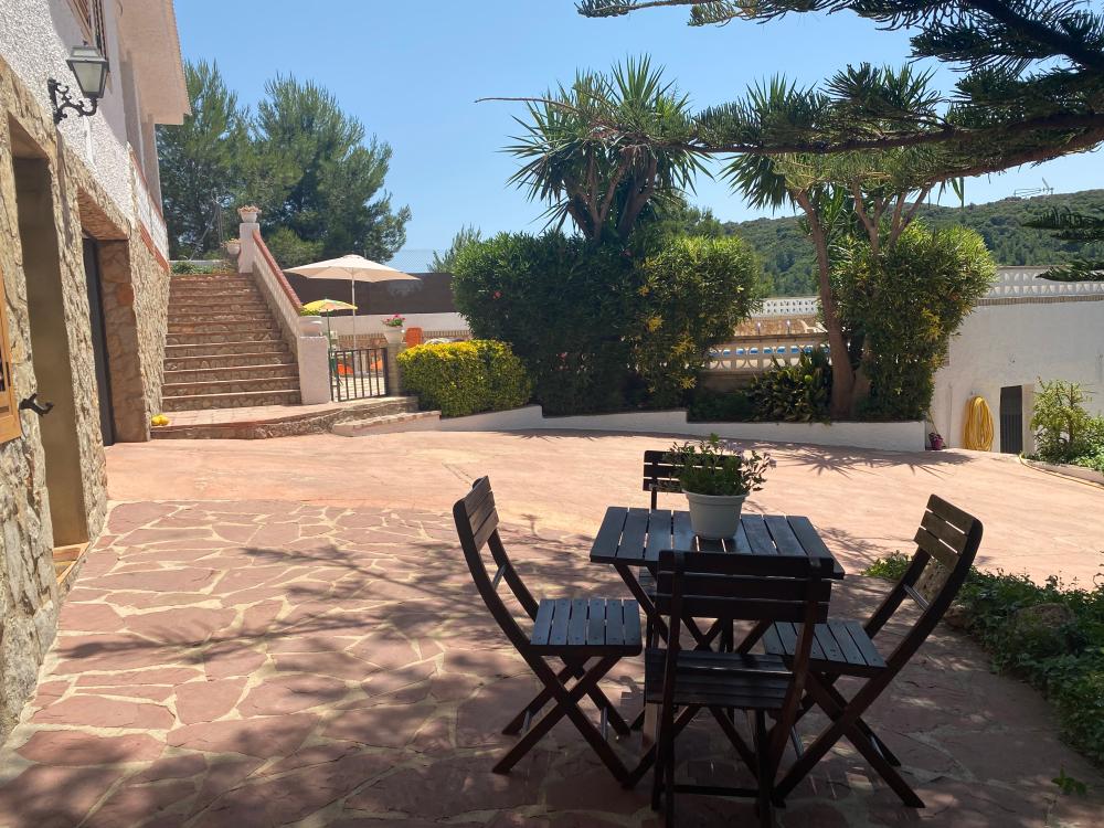  till salu villa Montserrat Ribera Alta 21