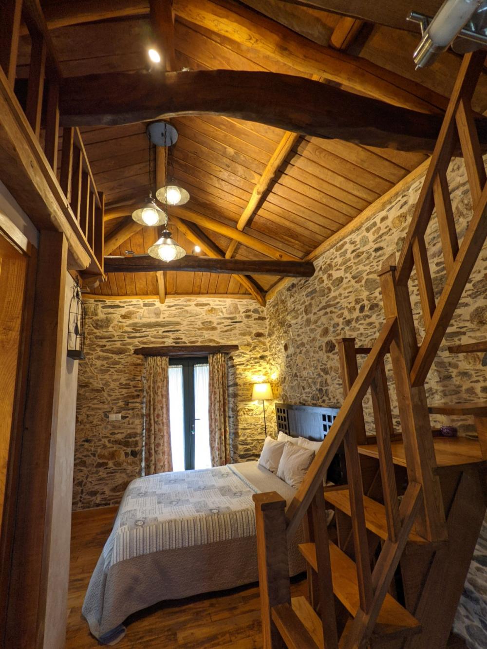  till salu hotell A Ortigueira Ortegal 22