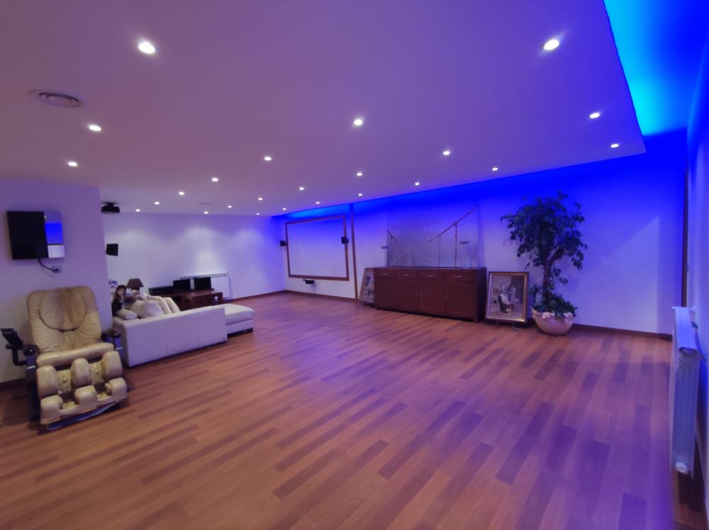  till salu hus Hacienda Las Chapas Costa Del Sol Occidental 7