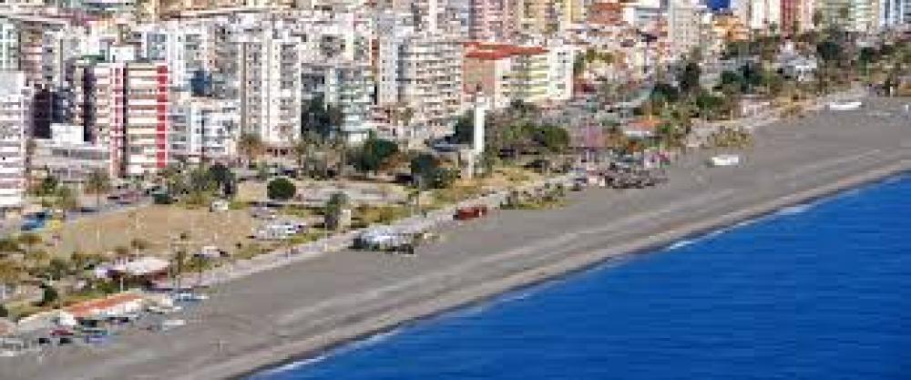  till salu lägenhet Torre Del Mar Axarquía 22