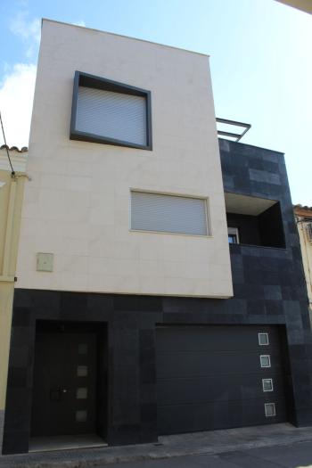 Binéfar Litera (La) hus foto 4742741