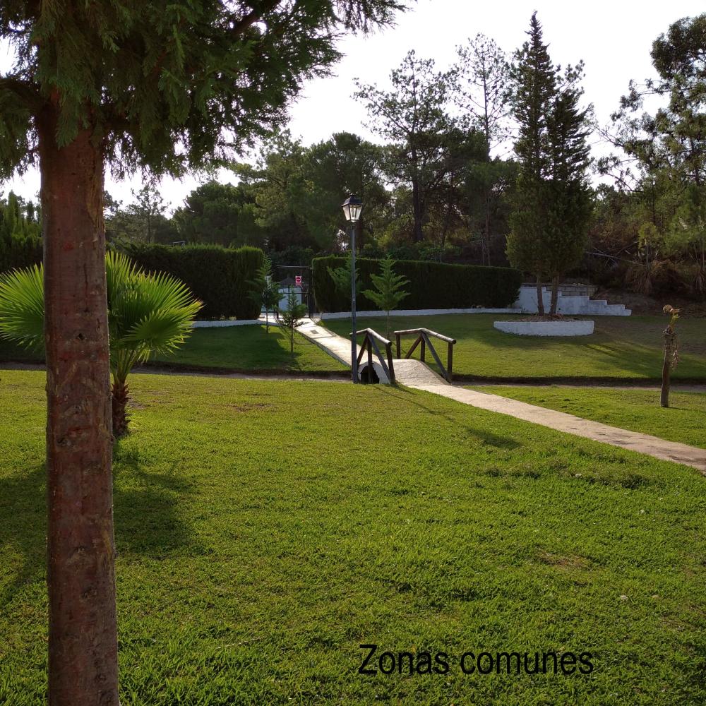  till salu parhus Pinares De Lepe Costa Occidental 39