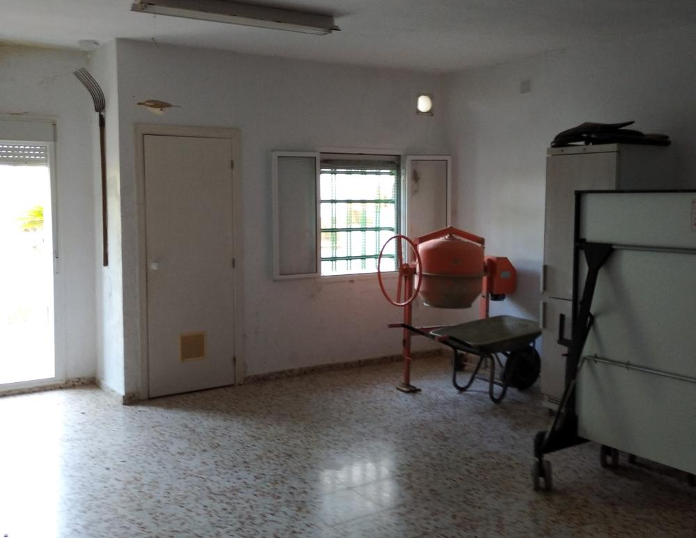  till salu parhus Pinares De Lepe Costa Occidental 28