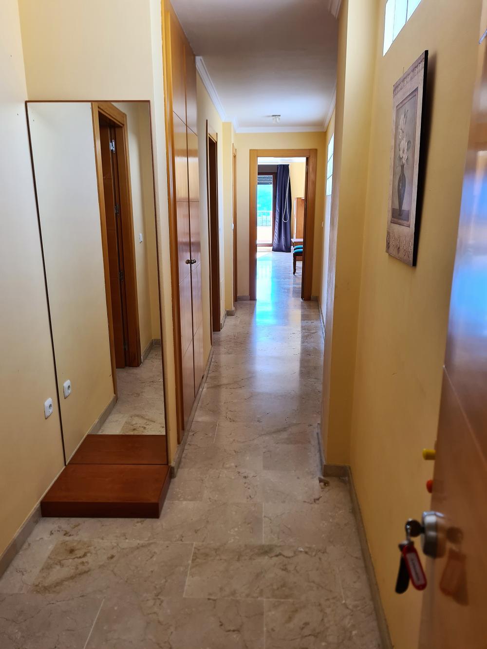  till salu lägenhet Lanjarón Alpujarra Granadina 17