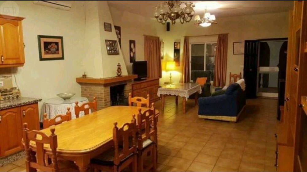  till salu villa Campoamor Urb. Sierra Norte 6