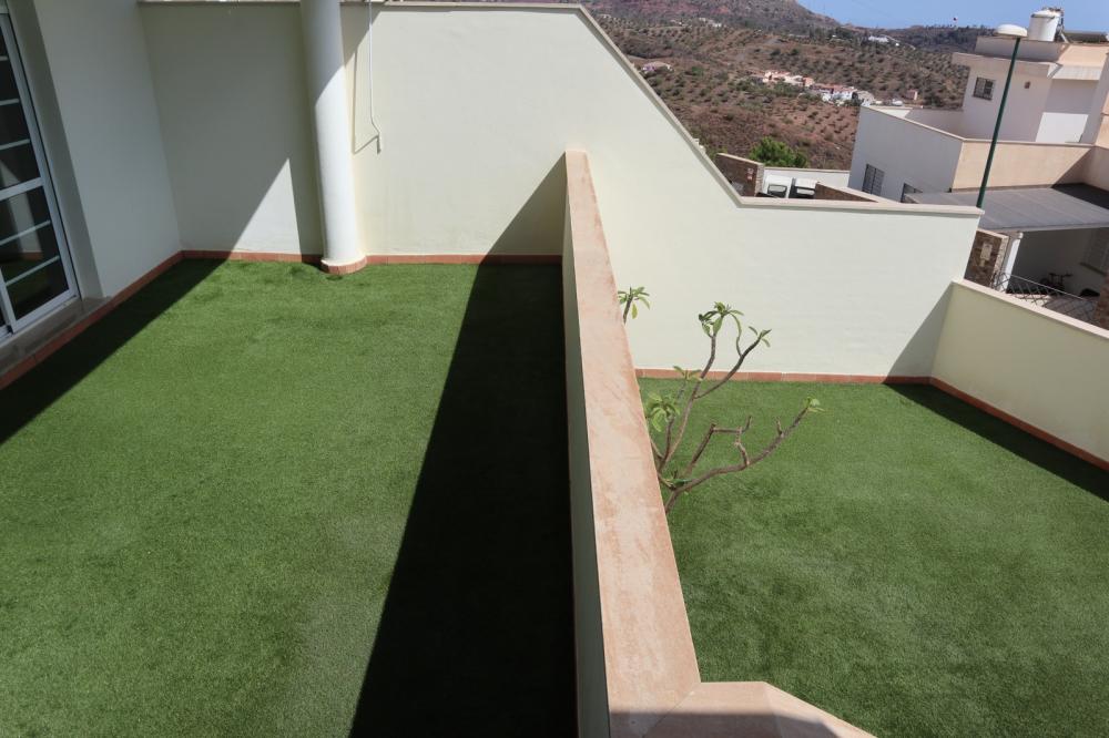  till salu radhus Pinares De San Antón Málaga-Costa Del Sol 19