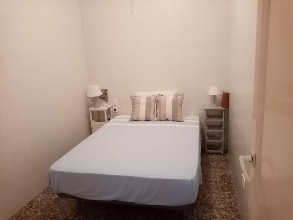  till salu bottenvåning Los Nietos Campo De Cartagena 5