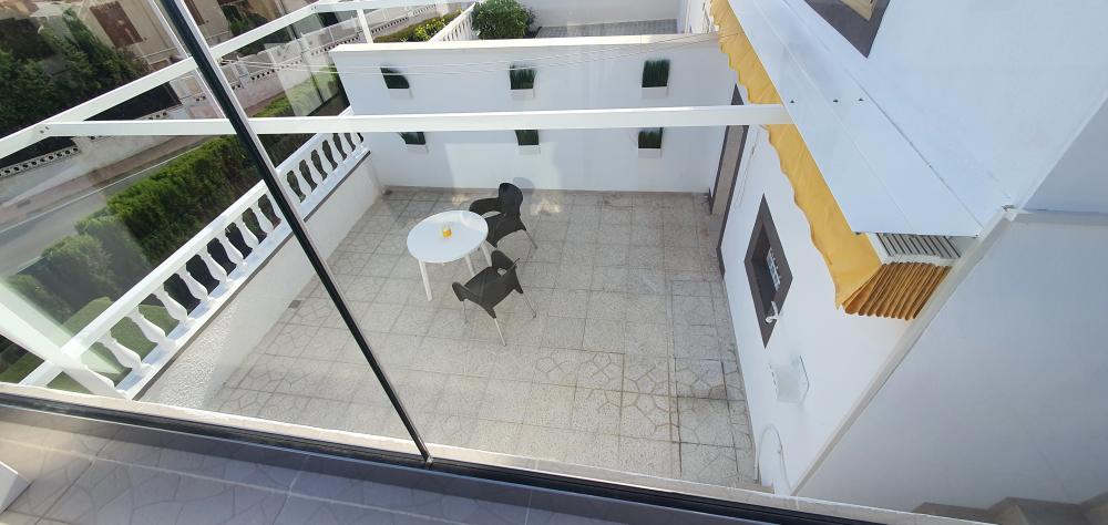  till salu hus Santa Pola Baix Vinalopó 20