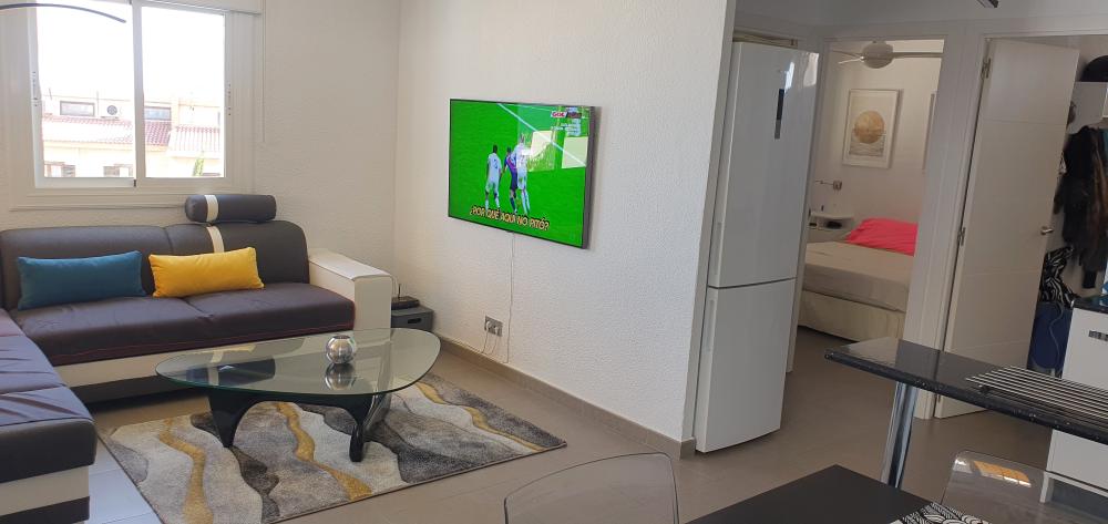  till salu hus Santa Pola Baix Vinalopó 127