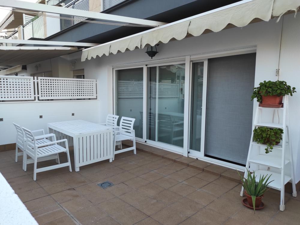  till salu bottenvåning Santa Pola Baix Vinalopó 42