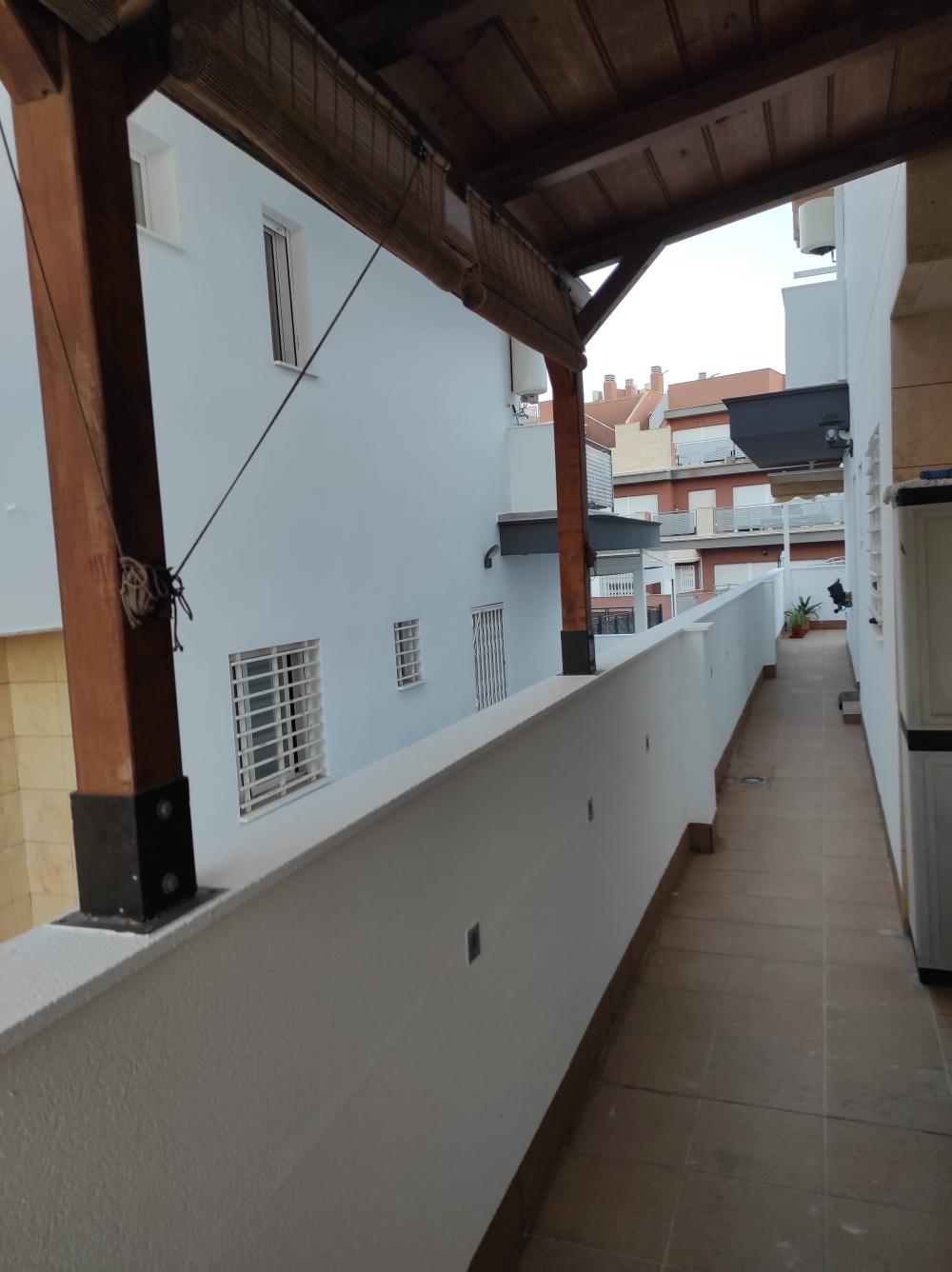  till salu bottenvåning Santa Pola Baix Vinalopó 57