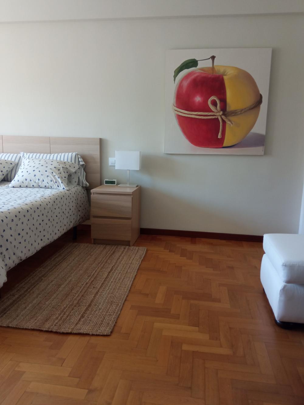  till salu lägenhet Freixeiro Vigo 15