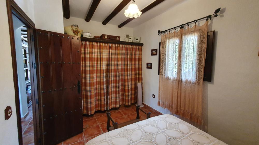  till salu hus Villanueva Del Rosario Nororma 9