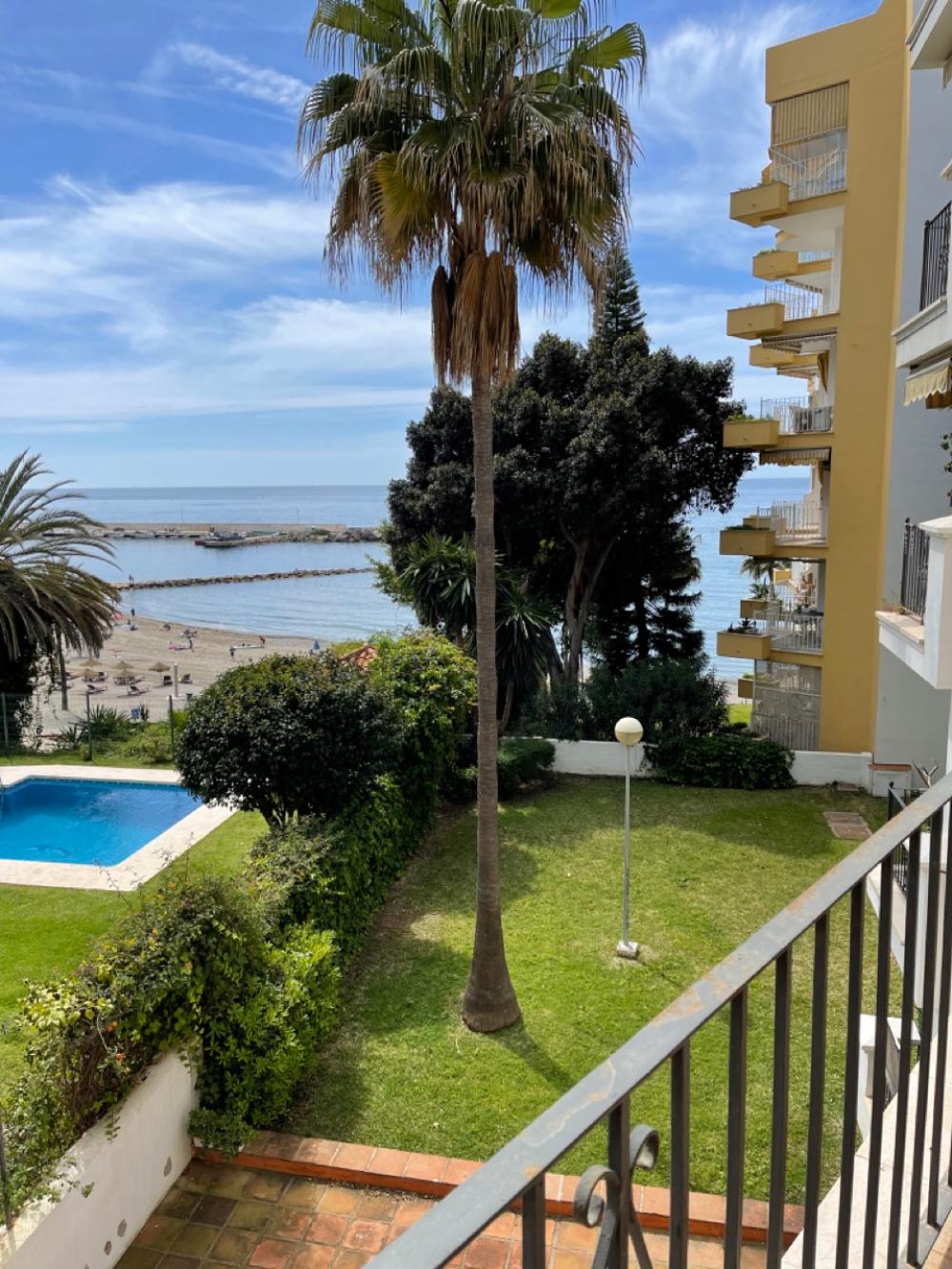  till salu lägenhet Marbella Costa Del Sol Occidental 5