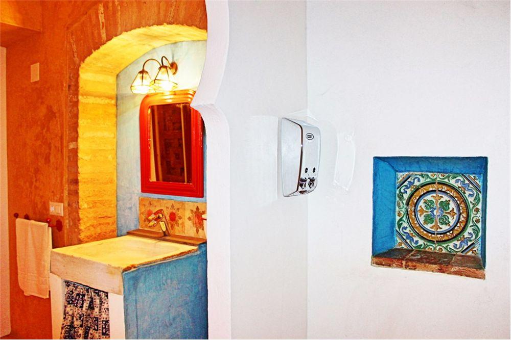  till salu hus Carmona Campiña De Carmona 19