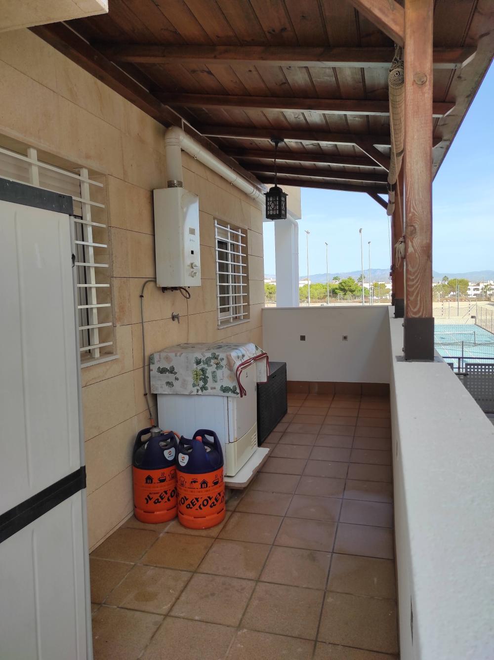  till salu bottenvåning Santa Pola Baix Vinalopó 70
