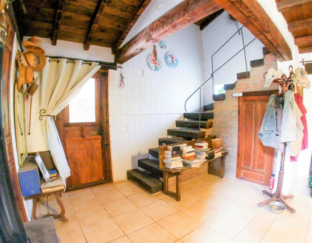  till salu hus på landet Estepona Costa Del Sol Occidental 20